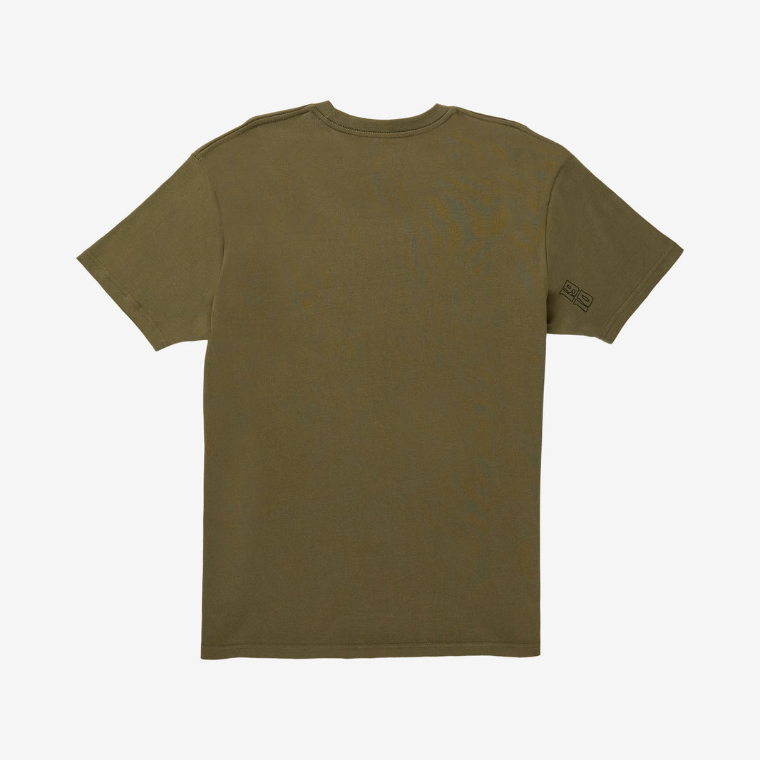 ATB S/S T-Shirt