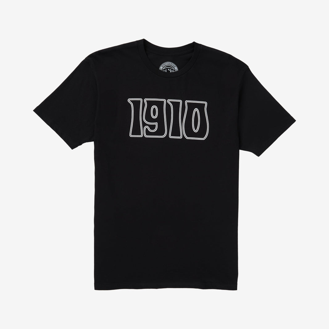 Heros Never Die S/S T-Shirt