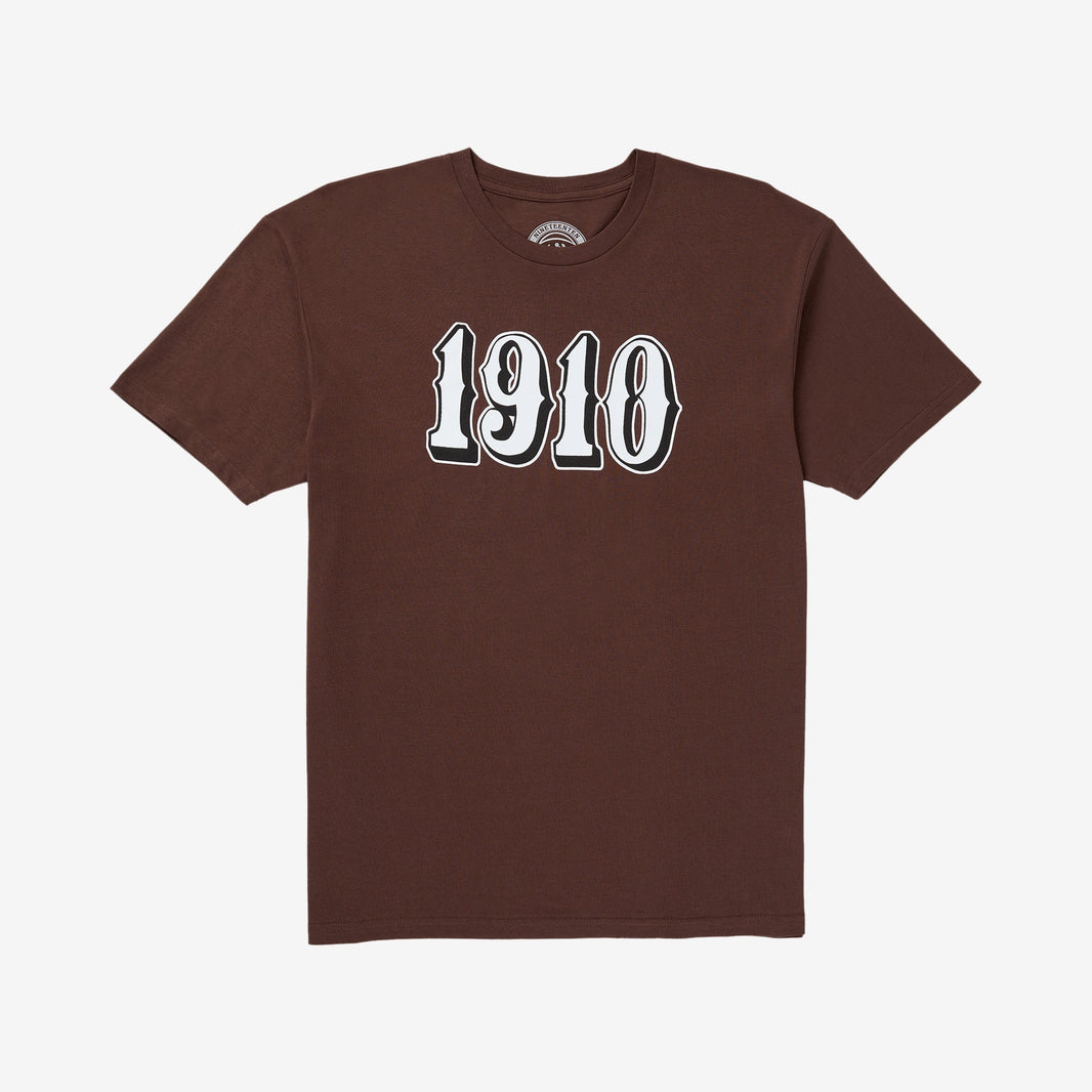 OG Font S/S Tee