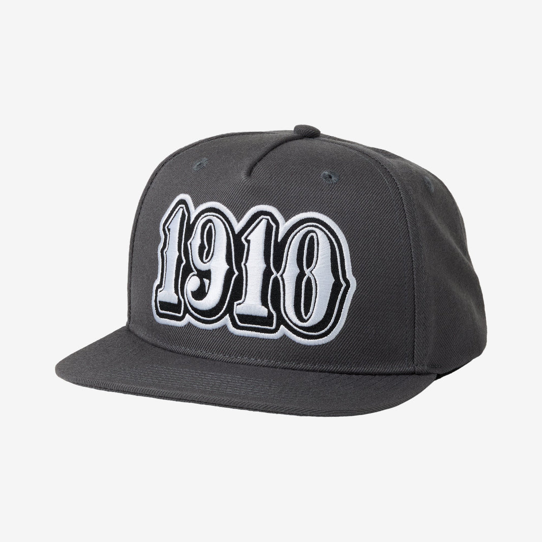 OG EMB 5 Panel Hat