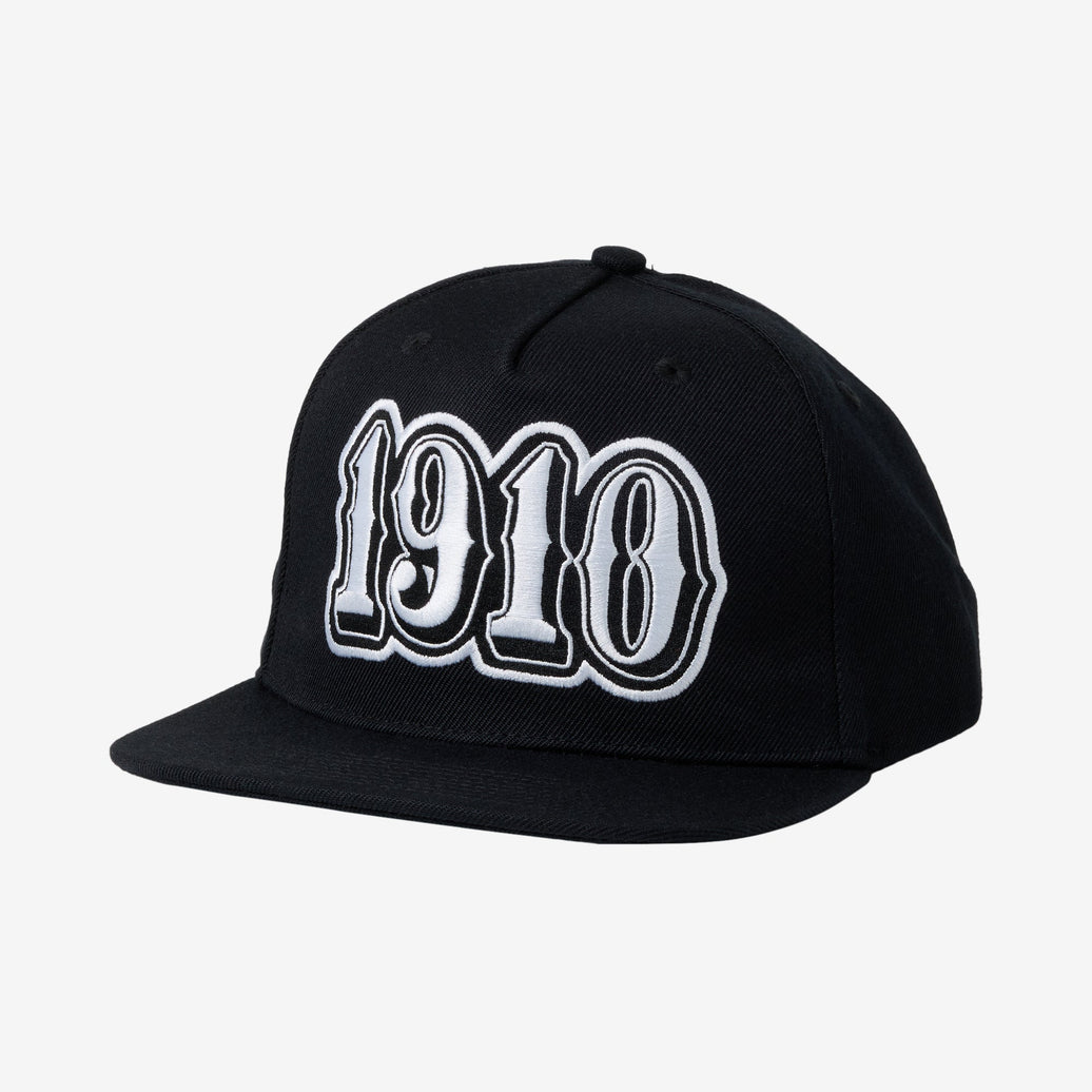 OG EMB 5 Panel Hat