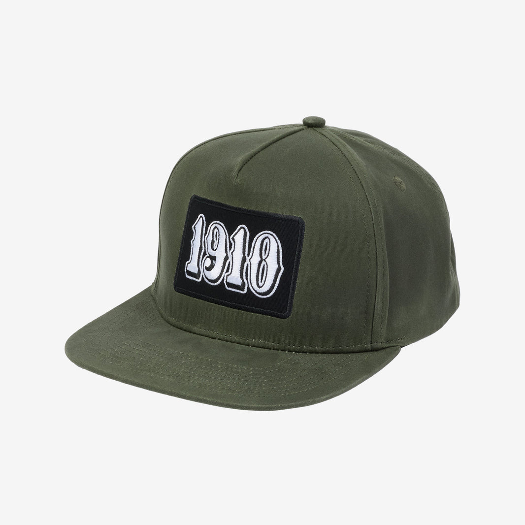 Ozma Snapback Hat