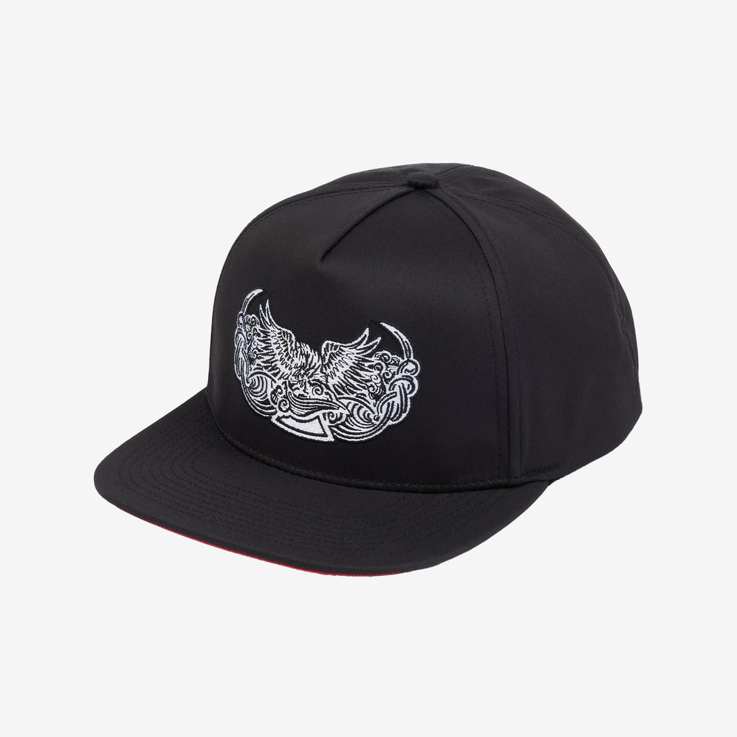 Eagles Never Die Snapback Hat