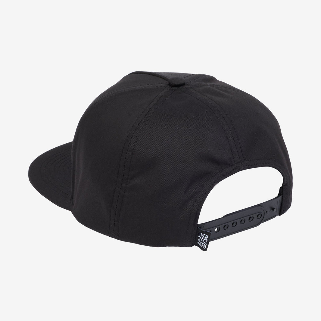 Eagles Never Die Snapback Hat