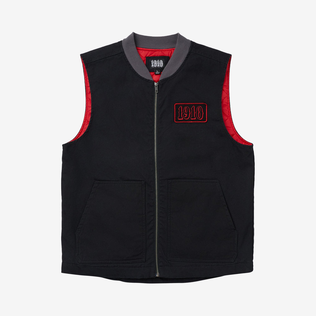 Dyna II Vest