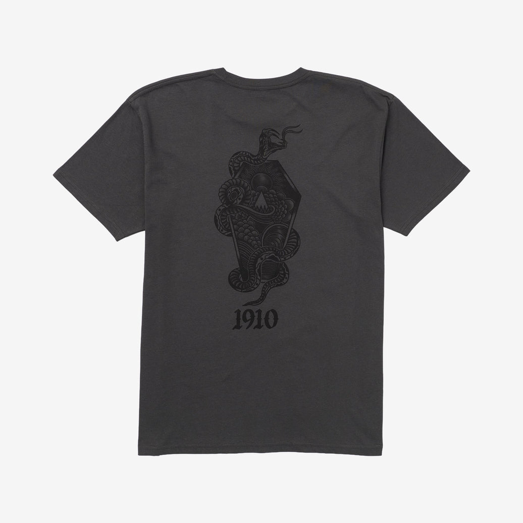 Age Of Winters Discharge S/S T-Shirt