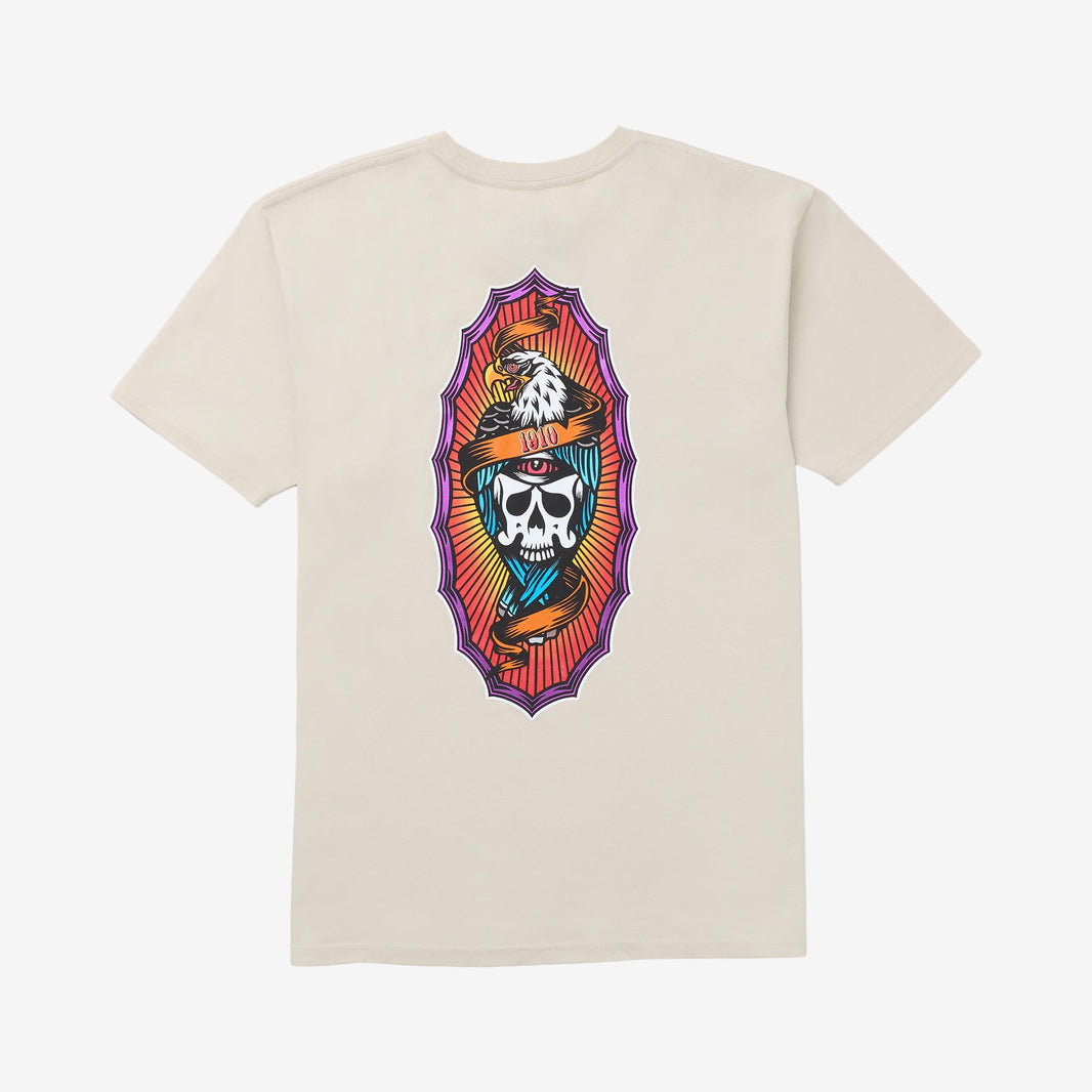 Hawks On The Run S/S T-Shirt