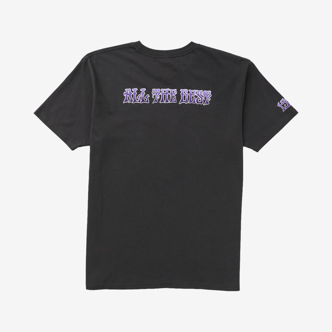 Hidden Masters S/S T-Shirt