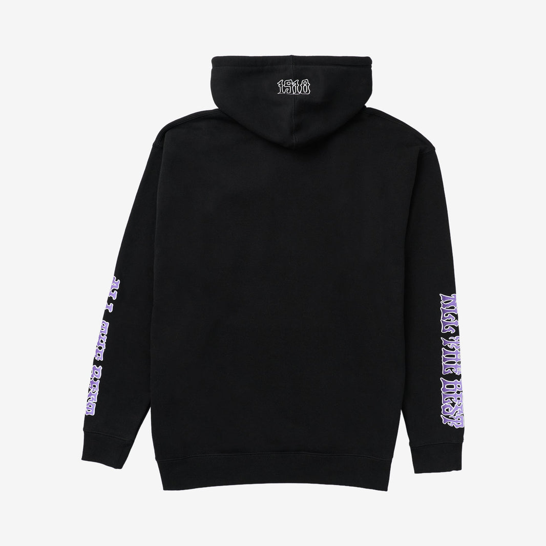 Hidden Masters ATB Hoodie