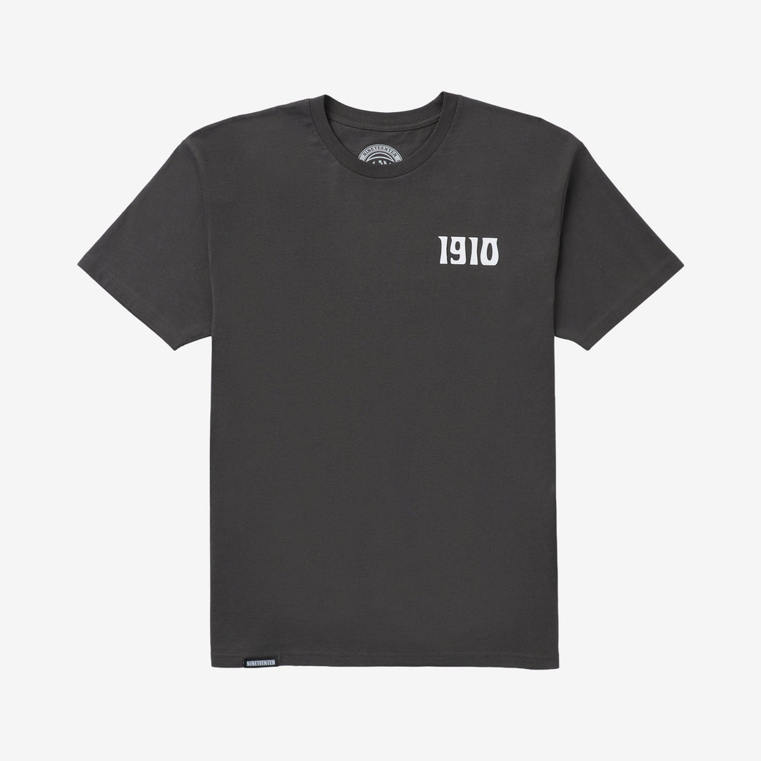 Hero's III S/S T-Shirt