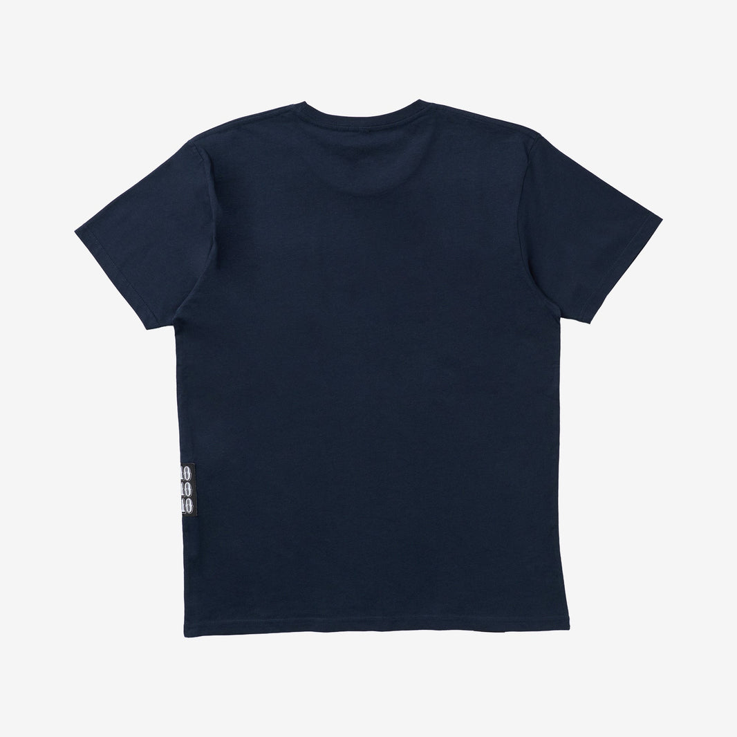 Standard Procedure S/S Pocket T-Shirt