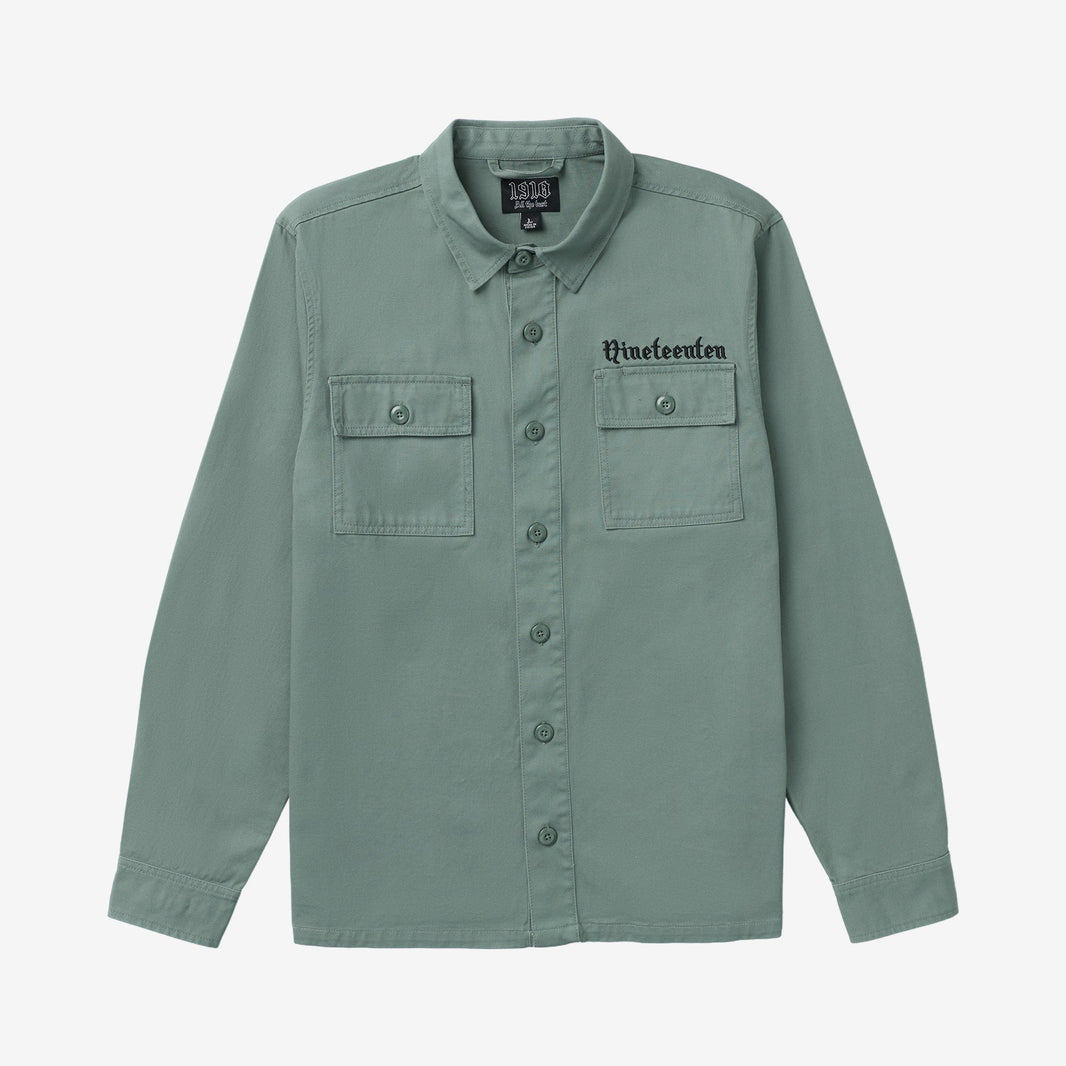 Kilmeister Overshirt
