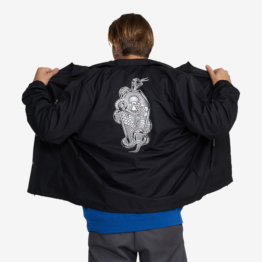 Age Of Winters Resister 10K Jacket
