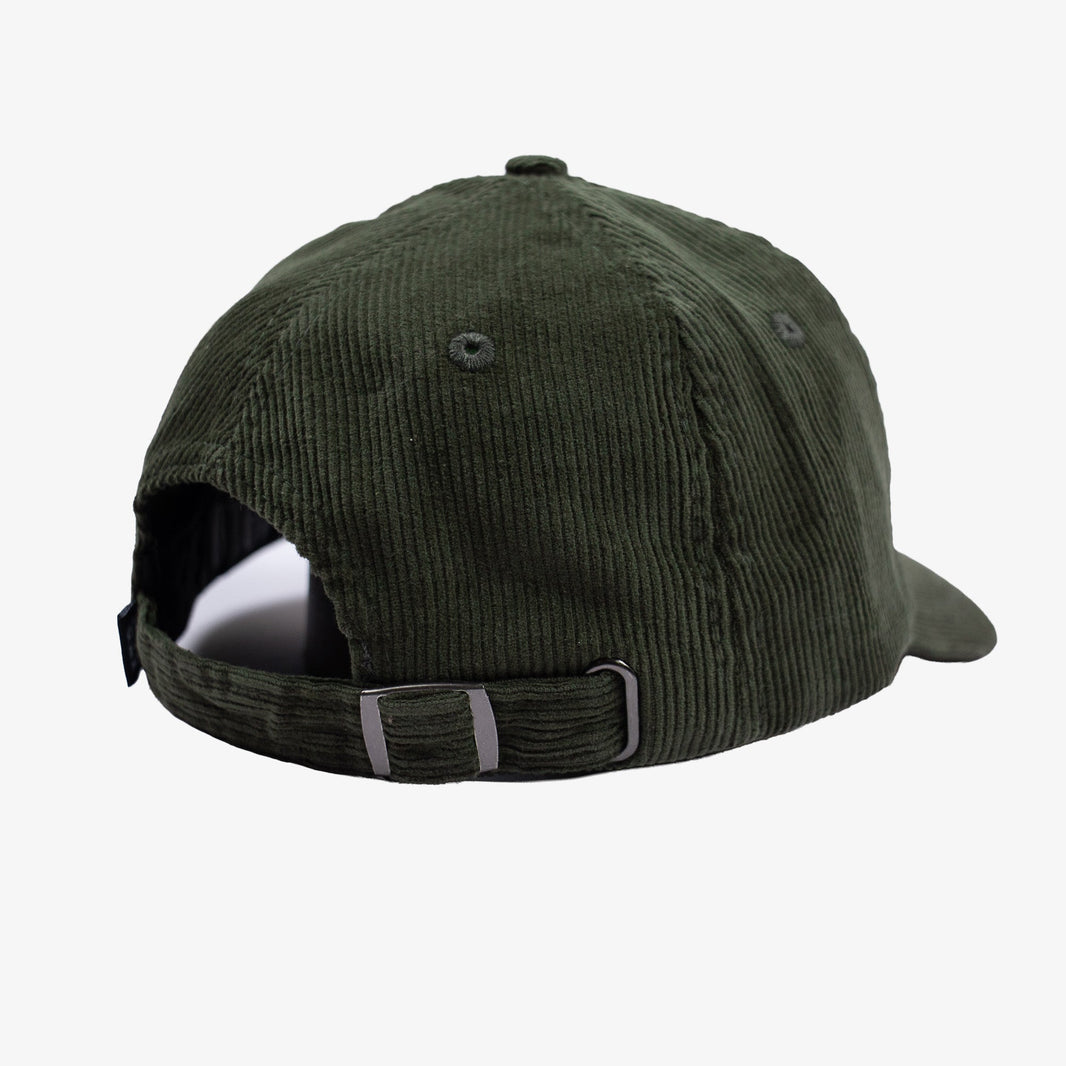 Discord Buckleback Hat