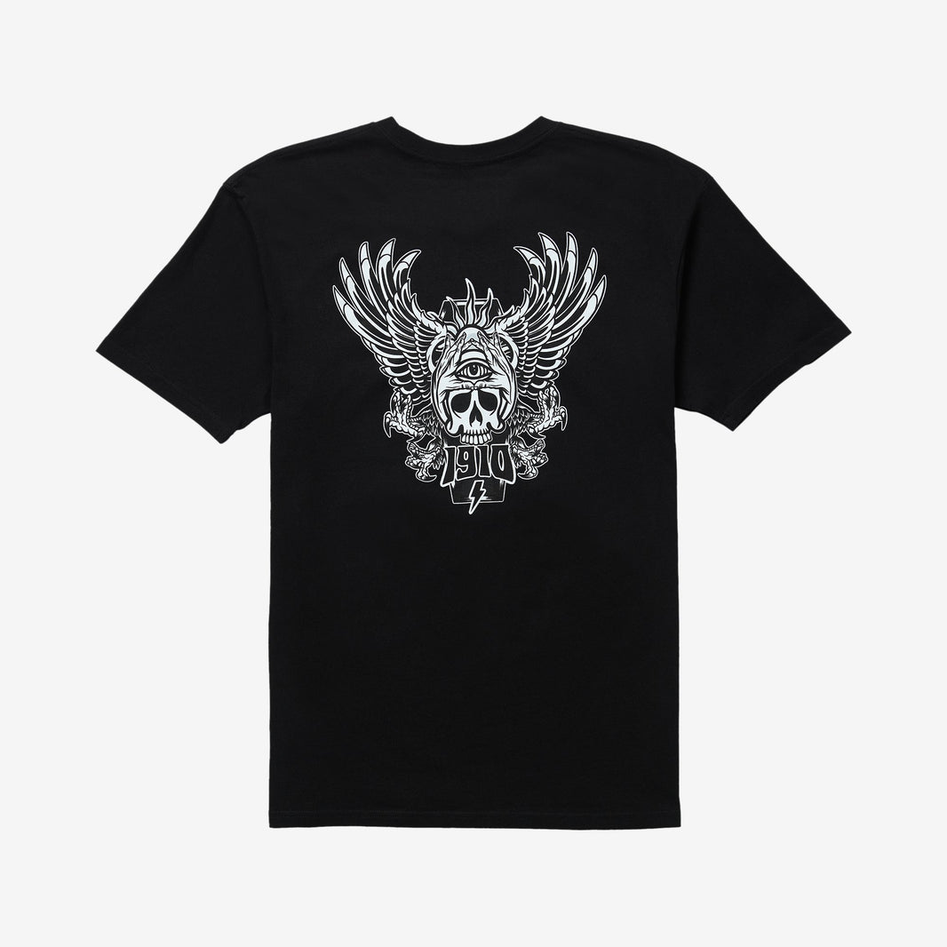 Bombs Away S/S T-Shirt