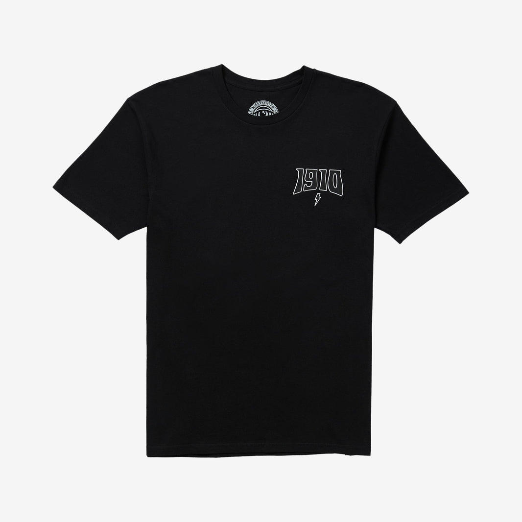 Bombs Away S/S T-Shirt
