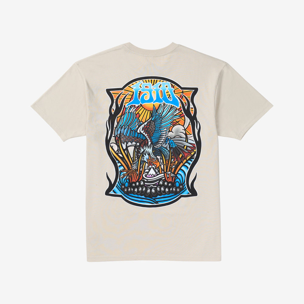 Ojo Rojo S/S T-Shirt