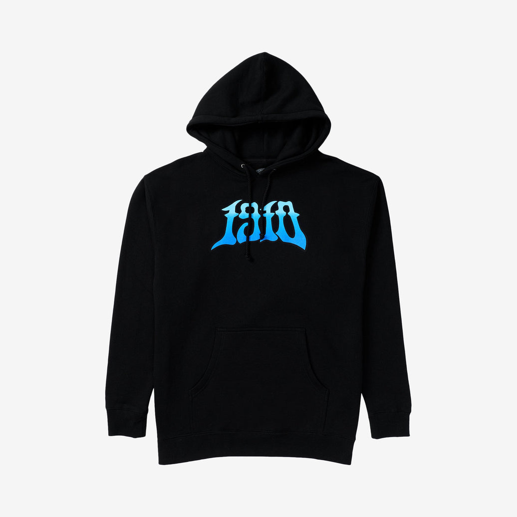 Ojo Rojo Hoodie