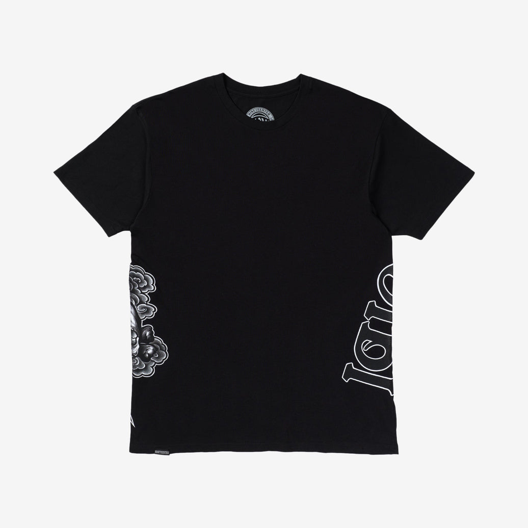 Saturn III S/S T-Shirt
