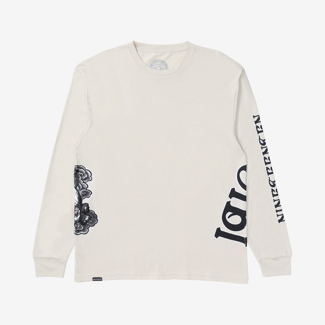 Saturn III L/S T-Shirt