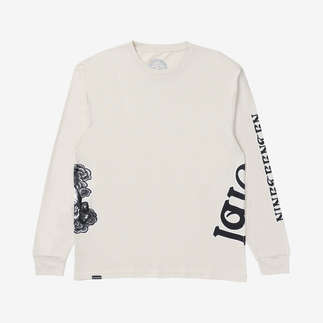 Saturn III L/S T-Shirt