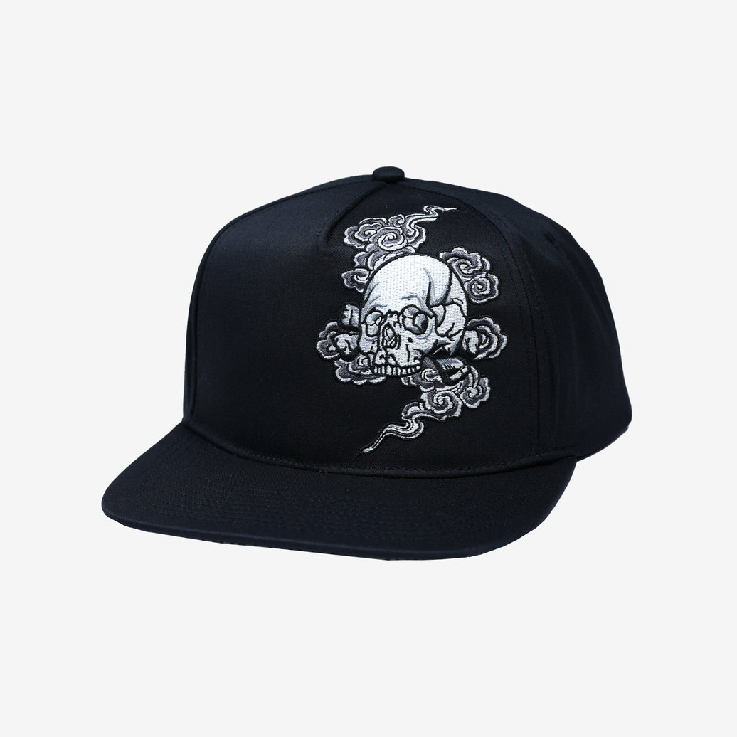 Saturn III Hat