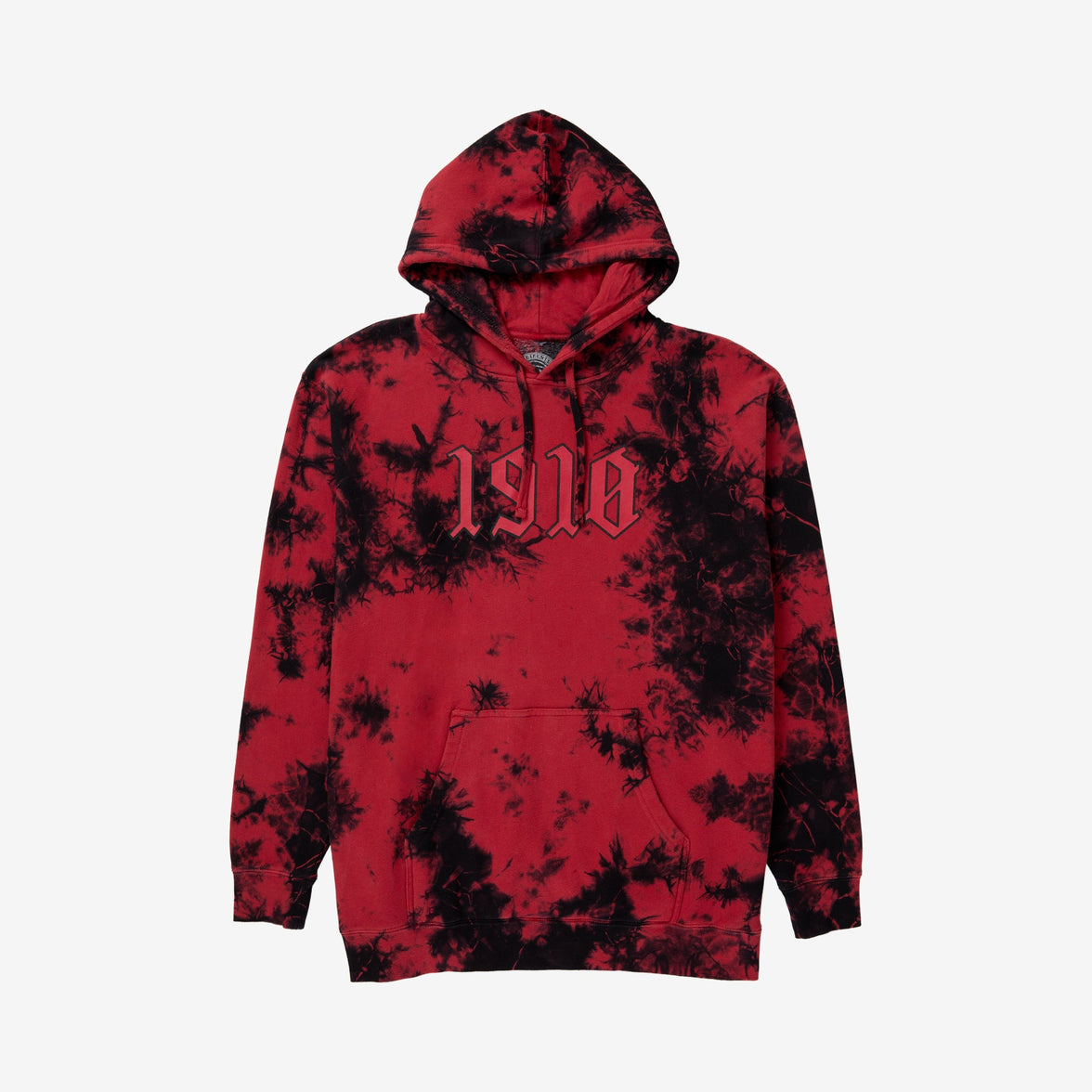 Stay Clean Hoodie