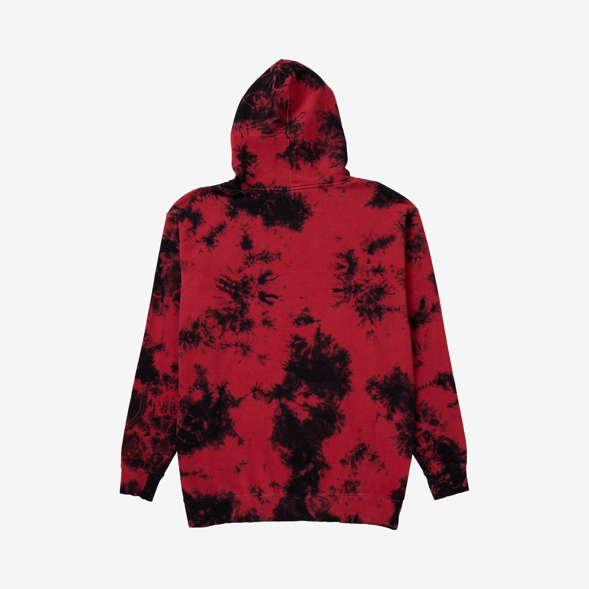 Stay Clean Hoodie