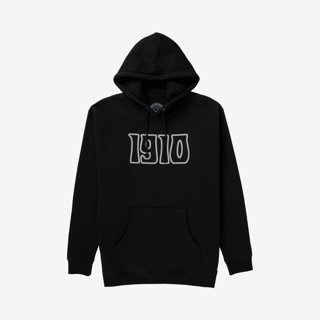 Heros Never Die Hoodie
