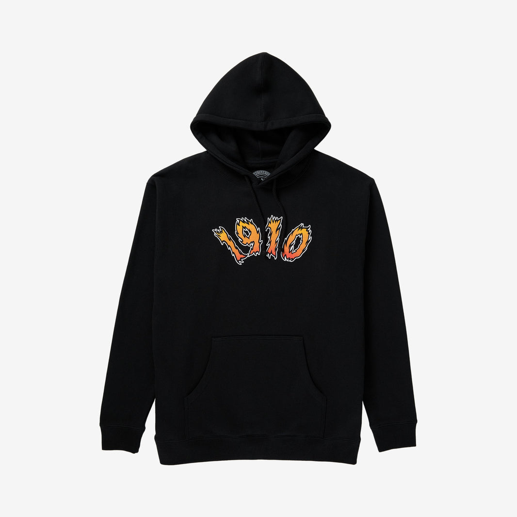 Death From Above Hoodie