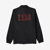Stay Clean Coaches Jacket