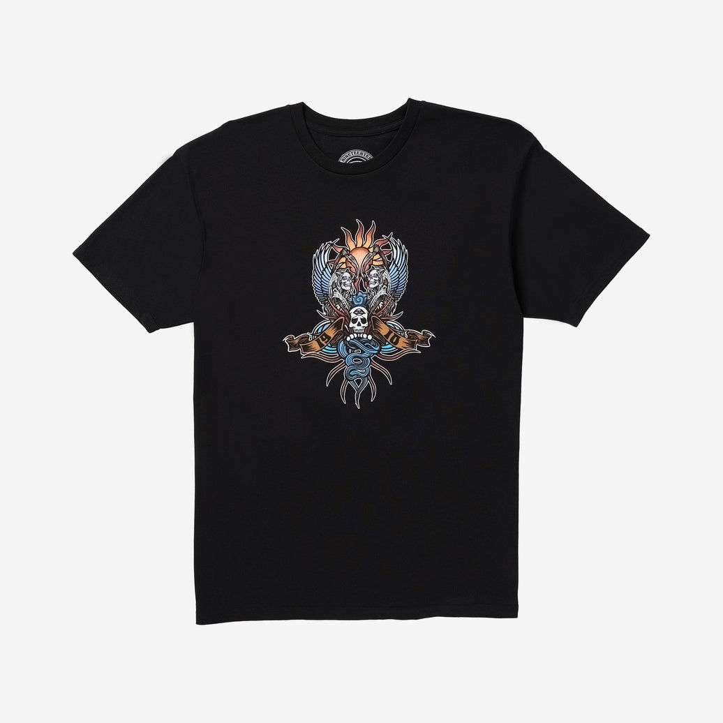 No Voices in the Sky S/S Tee