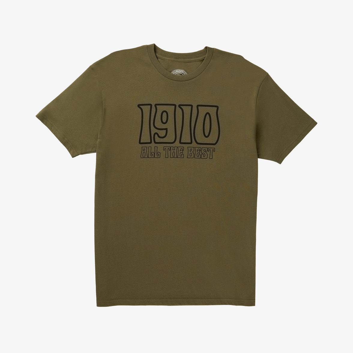 ATB S/S T-Shirt