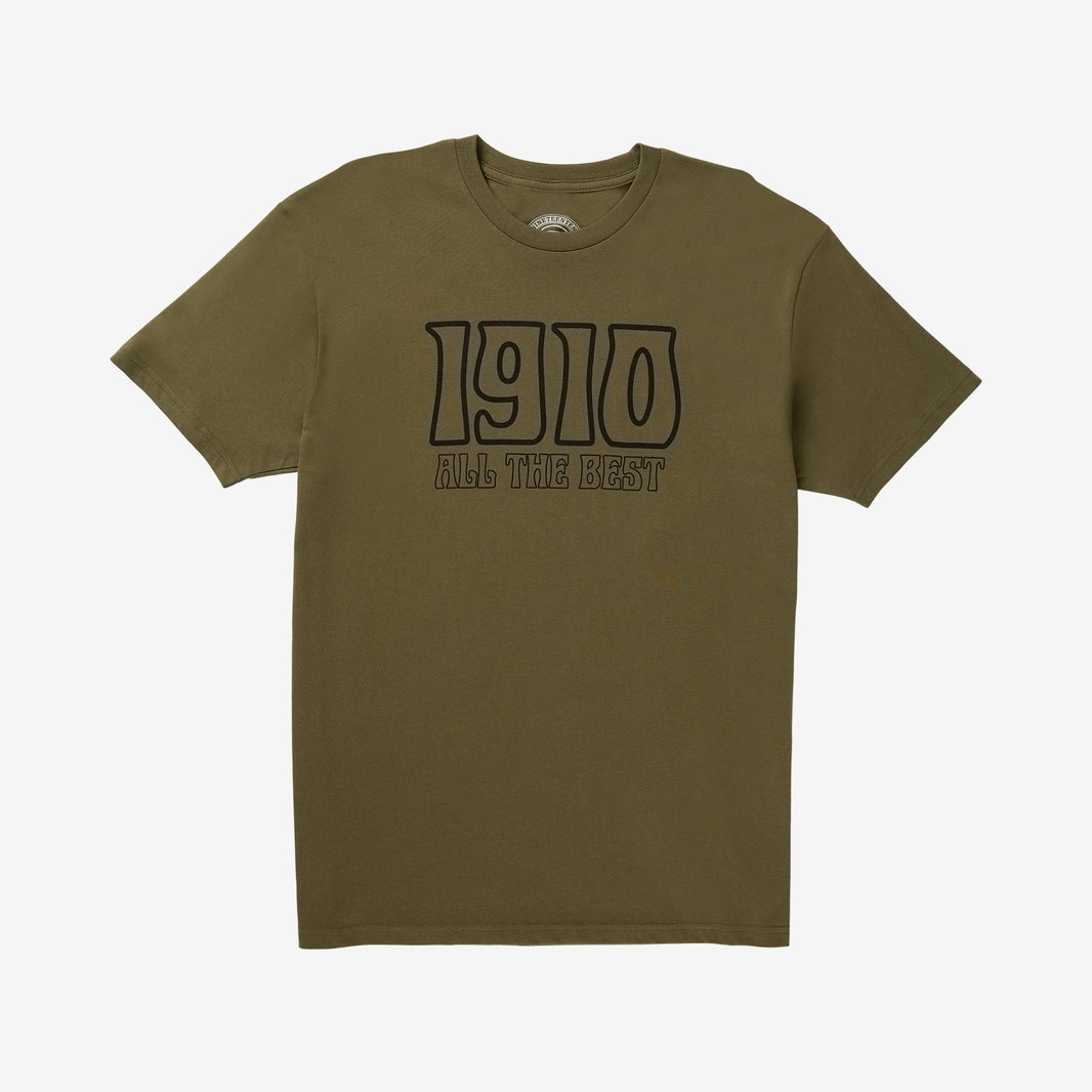 ATB S/S T-Shirt