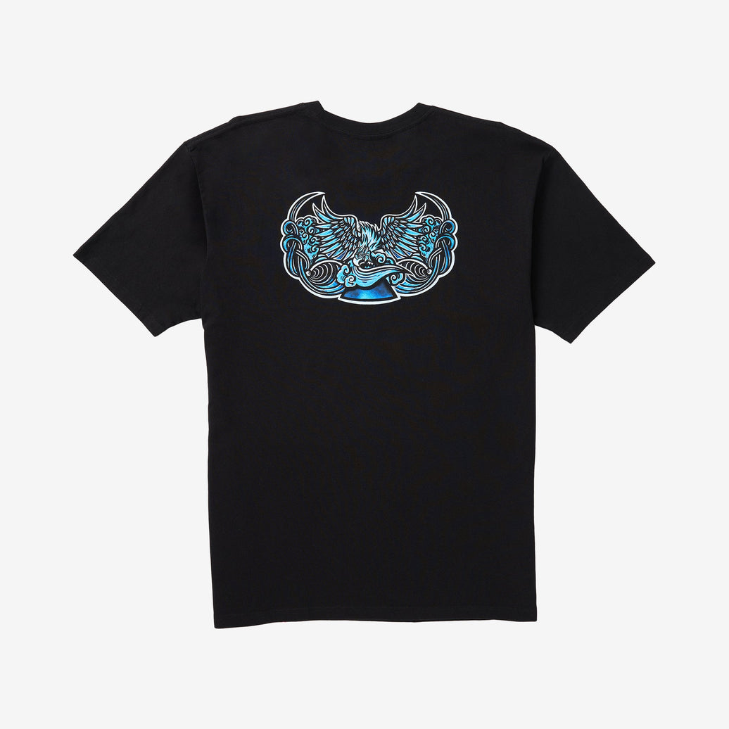 Eagles Never Die S/S T-Shirt