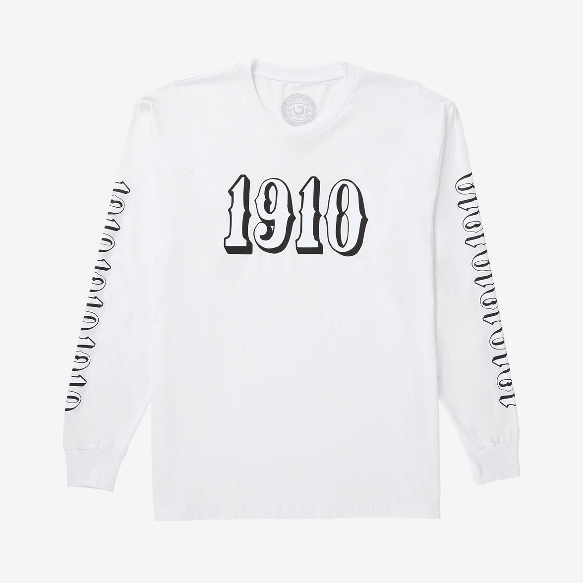 OG Font L/S Tee