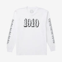 OG Font L/S Tee