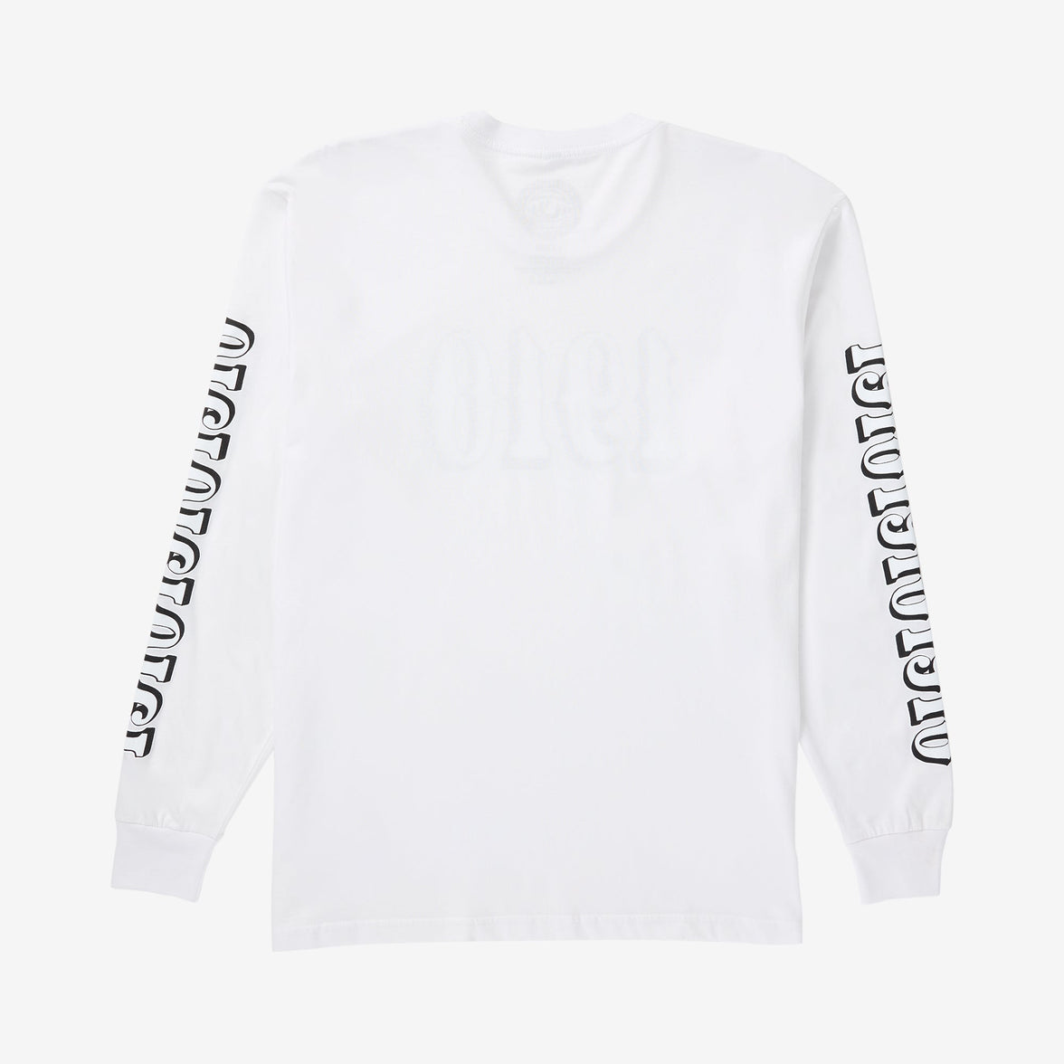 OG Font L/S Tee