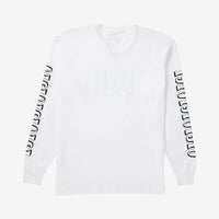 OG Font L/S Tee