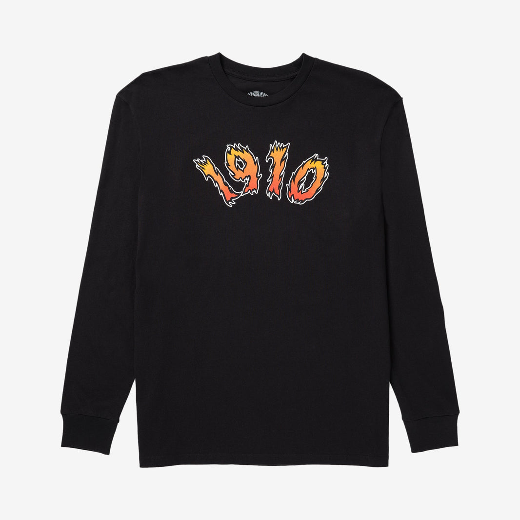 Death From Above L/S T-Shirt