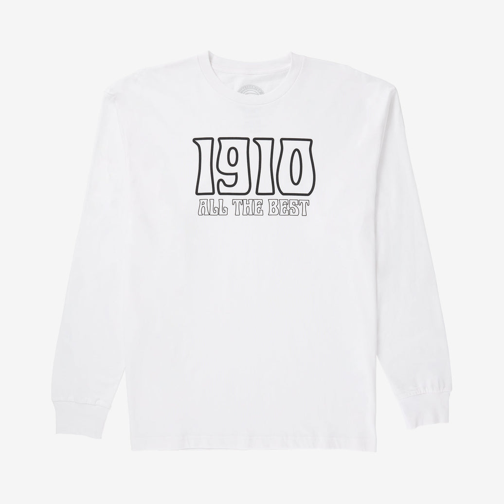 ATB L/S T-Shirt