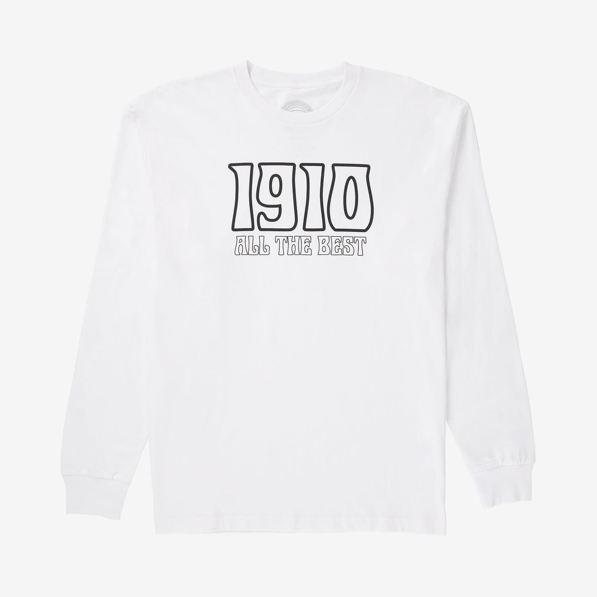 ATB L/S T-Shirt