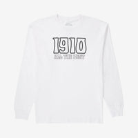 ATB L/S T-Shirt
