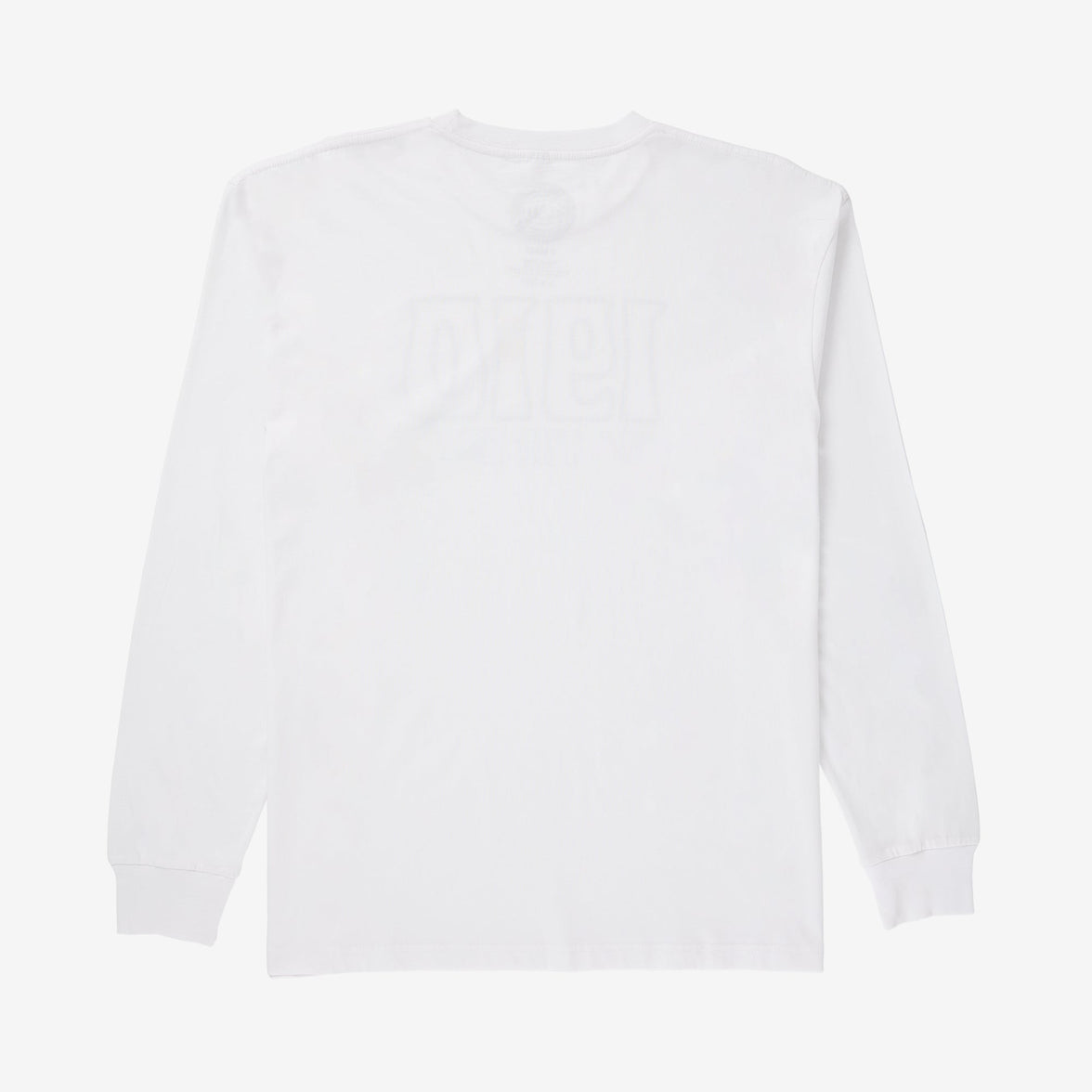 ATB L/S T-Shirt