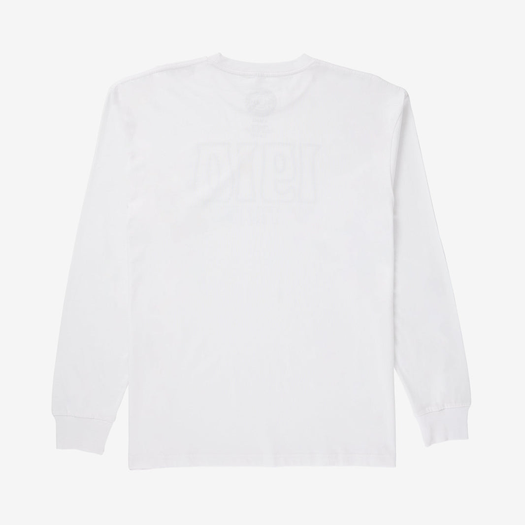 ATB L/S T-Shirt