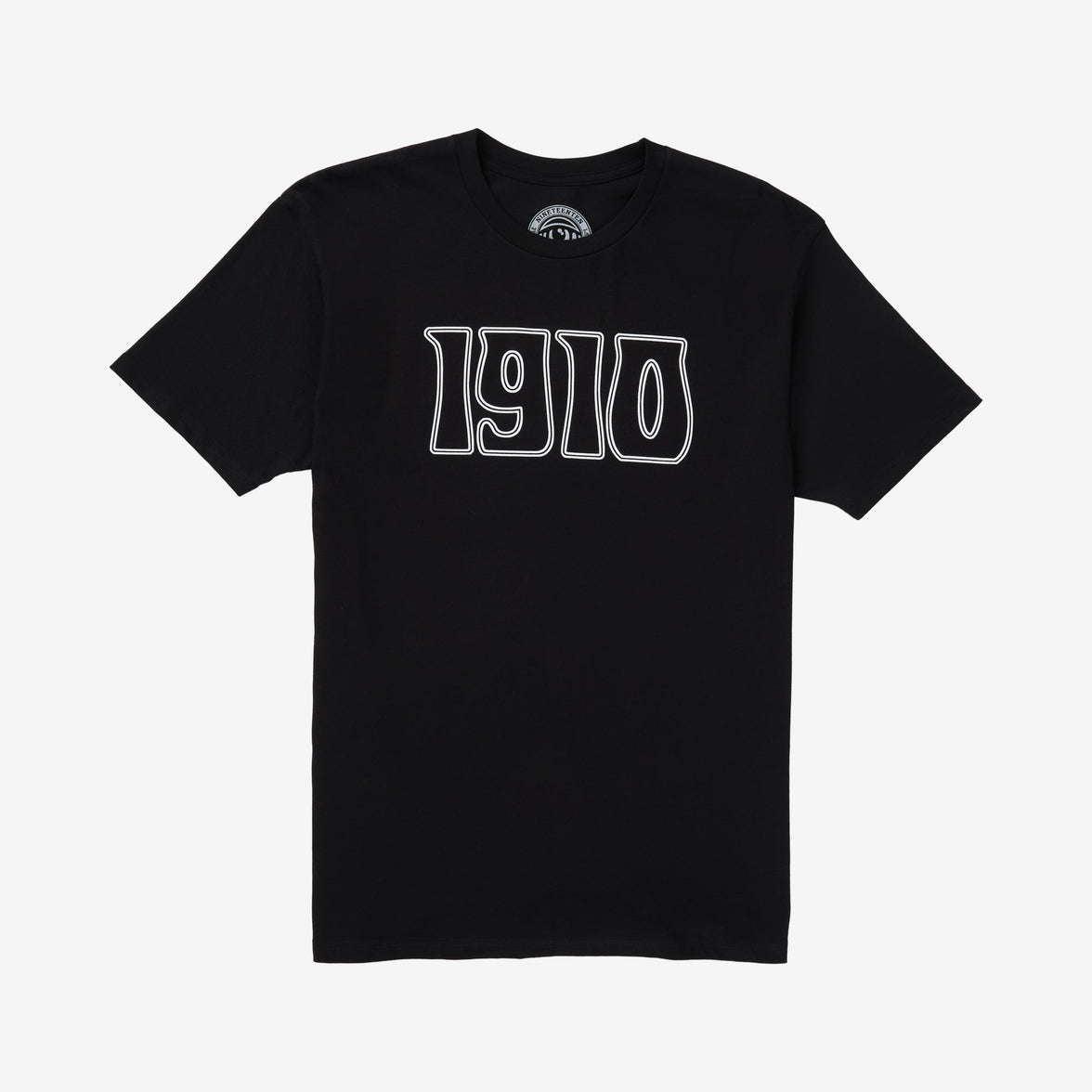 Heros Never Die S/S T-Shirt