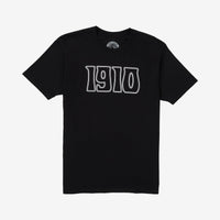 Heros Never Die S/S T-Shirt