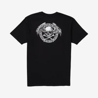 Heros Never Die S/S T-Shirt