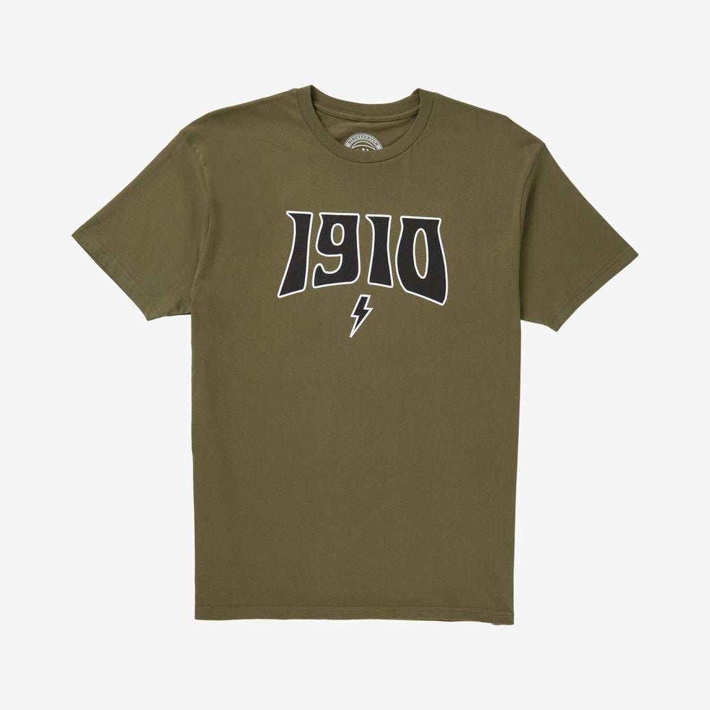 Skewed Roberta S/S Tee