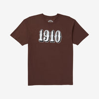 OG Font S/S Tee